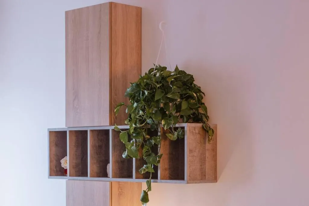 The City-View Stylish Apartment Shkodër 알바니아